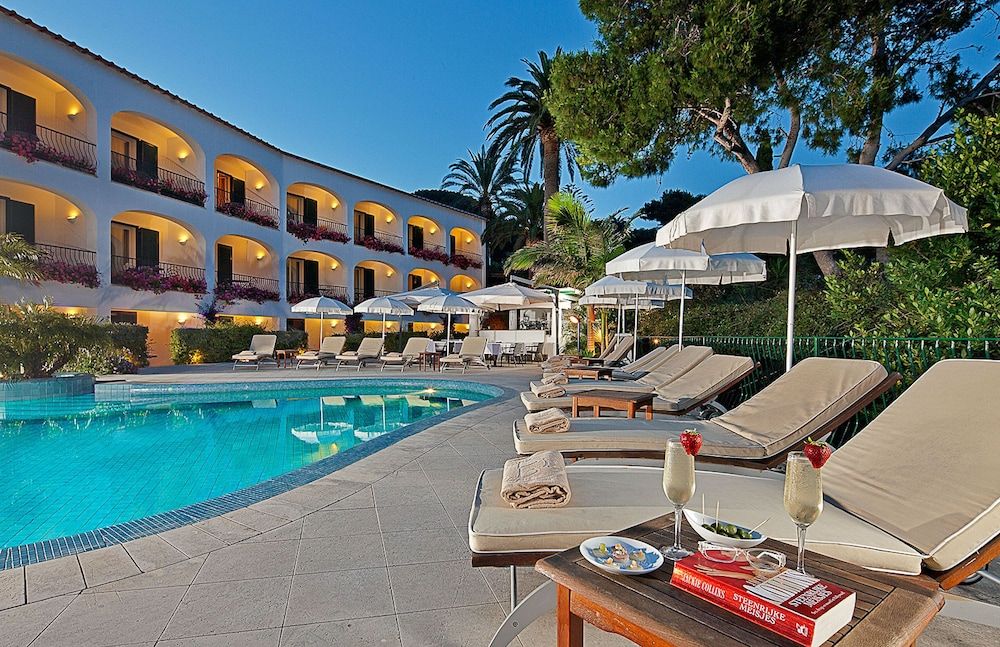 Hotel Della Piccola Marina 1