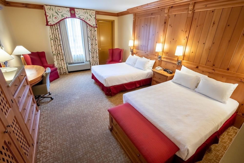 Oglebay Resort 2