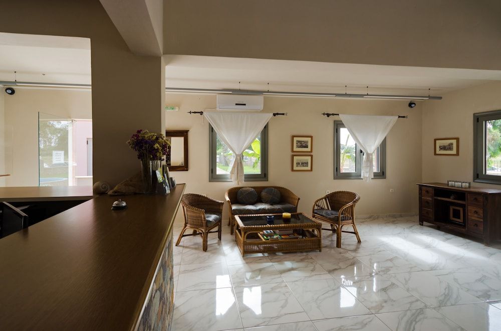 Hotel Sias Resort 2