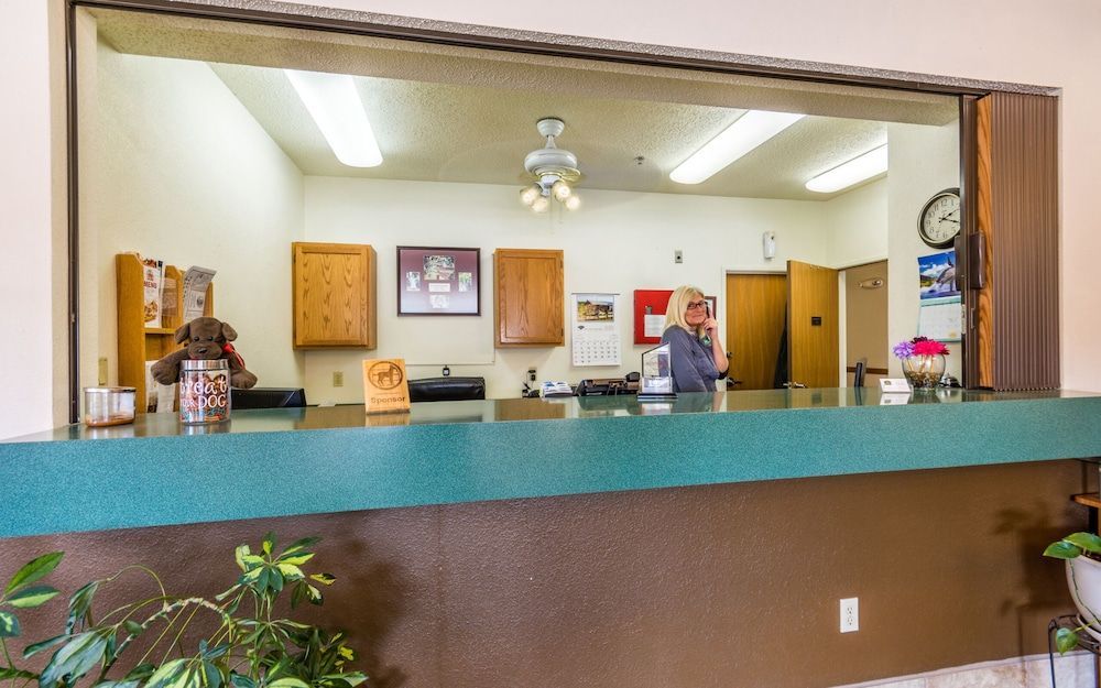 Wamego Inn and Suites 2