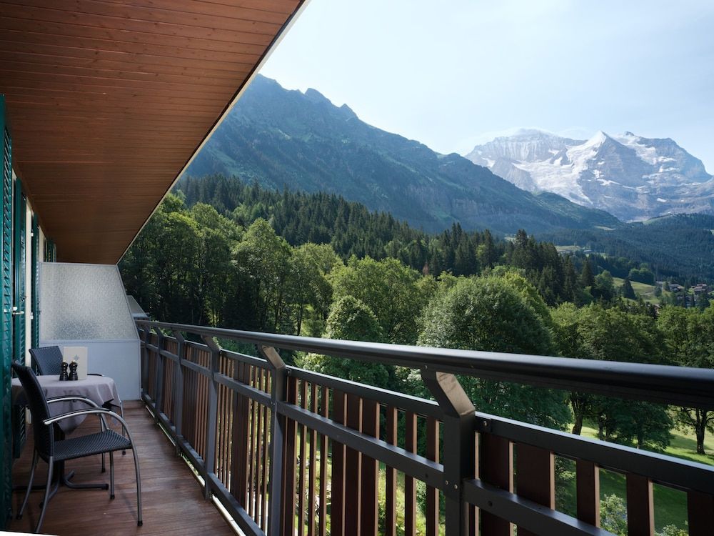 Beausite Park Hotel & Spa 1