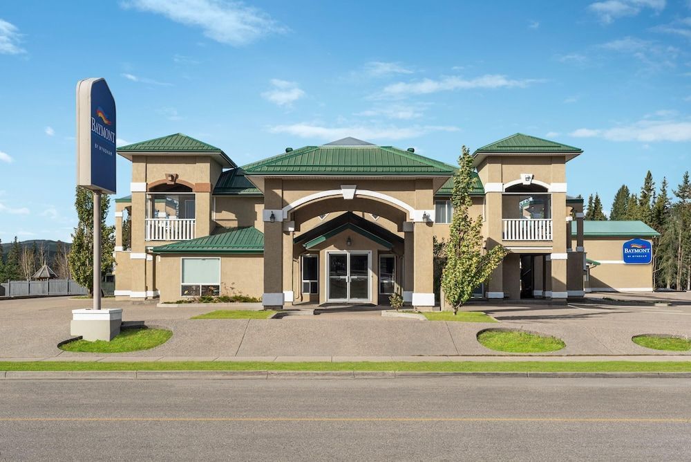 Baymont by Wyndham Hinton 1