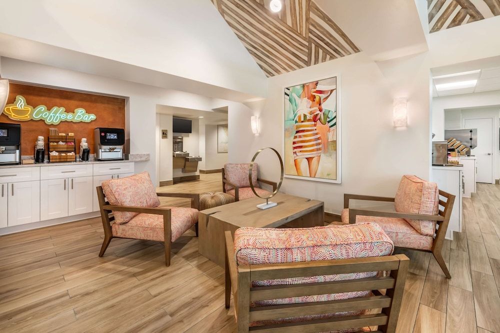 Best Western Plus Beach Resort 2