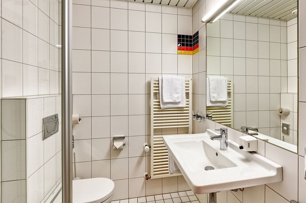 Hotel ISG Heidelberg 1