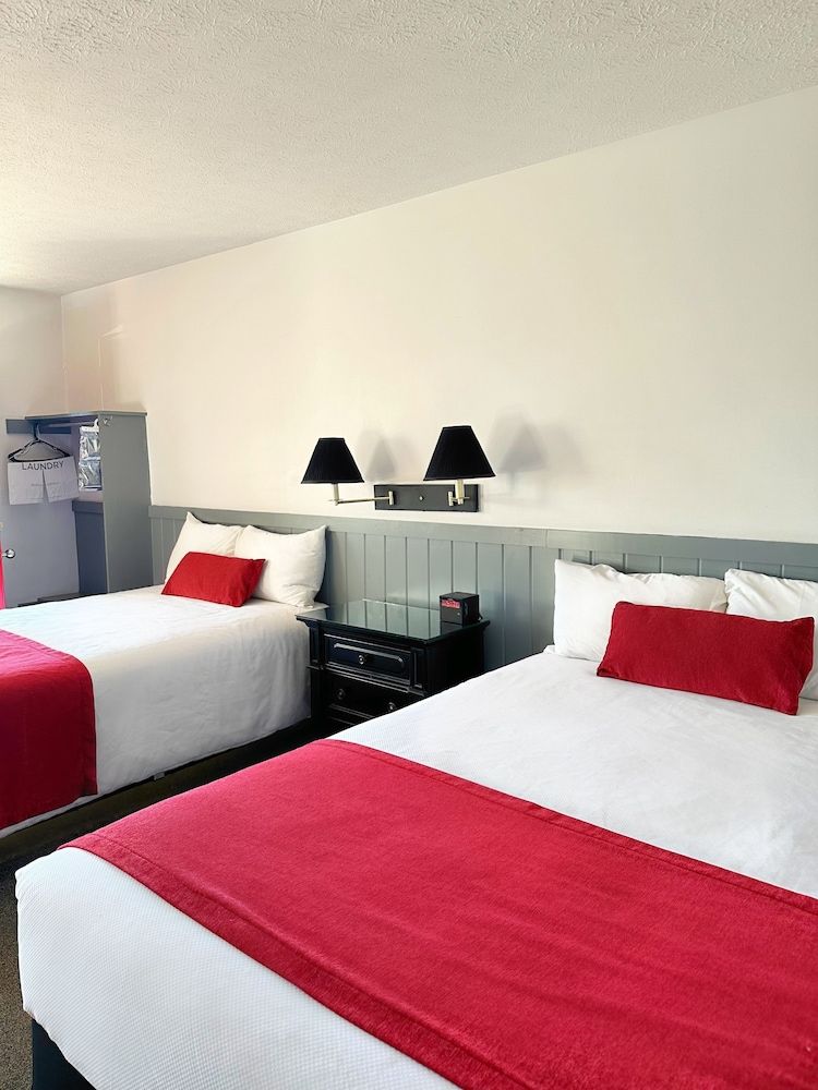 Baja Motel 2