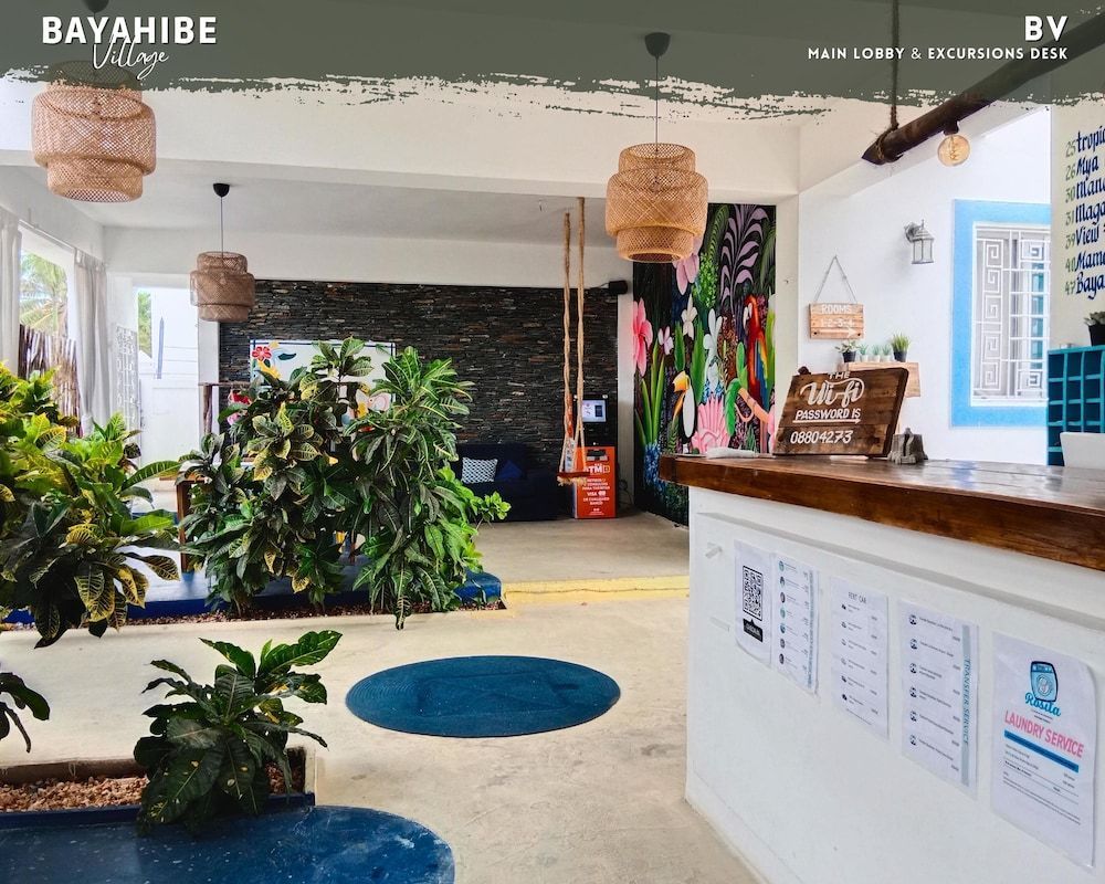 Tribe Inn & Rooftop Lounge 2