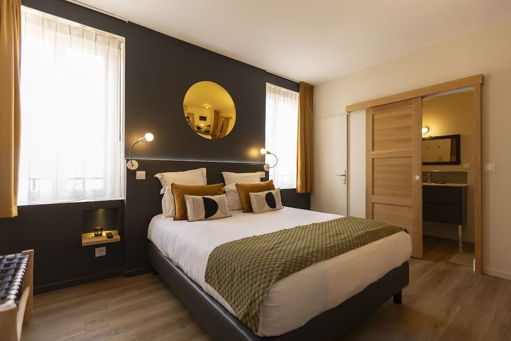 Hôtel Le C - Boutique Hôtel 1