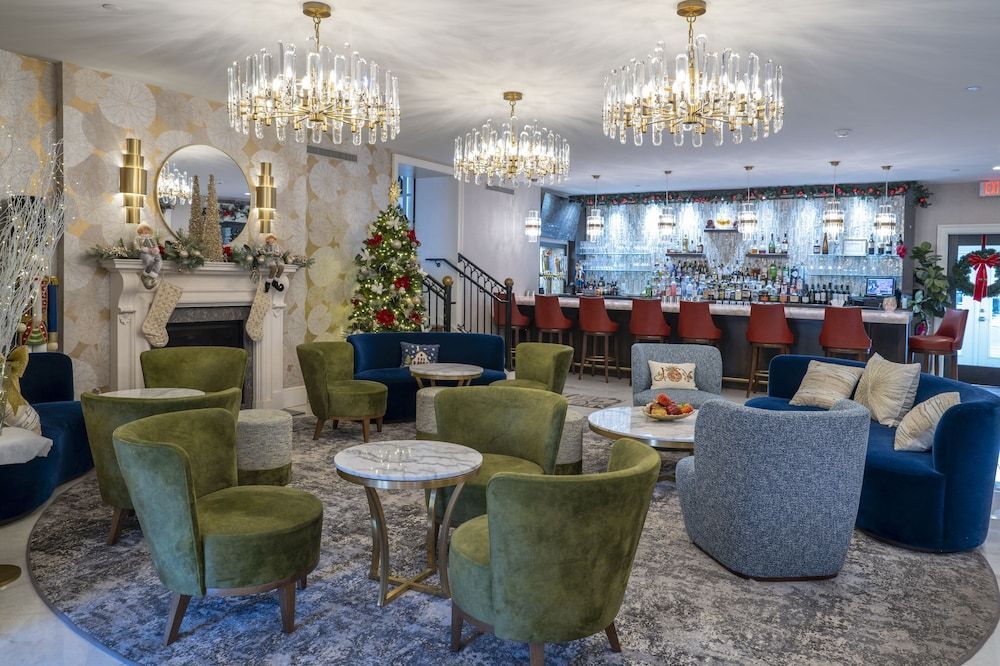 Orange Inn Boutique Hotel 2