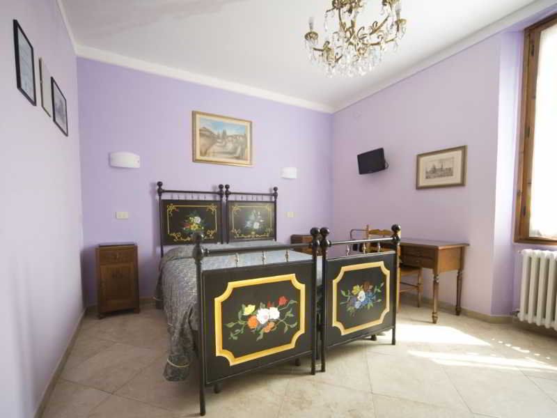 Hotel Merlini 1