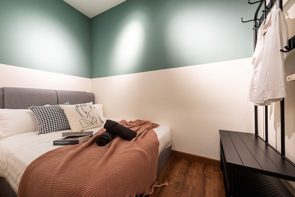 Instagrammable Arte Mont Kiara 2 Rooms 2
