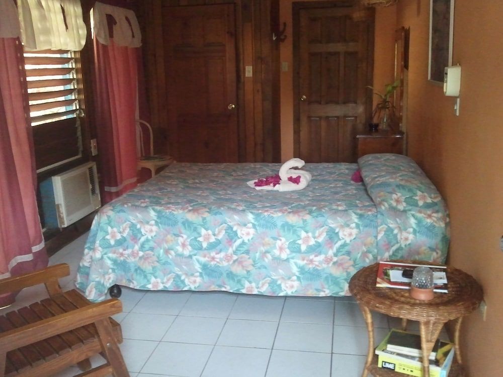 Xtabi Resort 2
