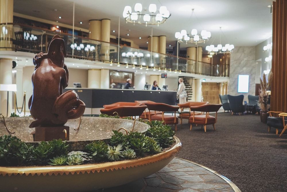 Original Sokos Hotel Vaakuna Helsinki 2