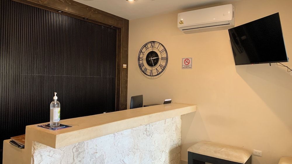 Hotel Zibahun 2