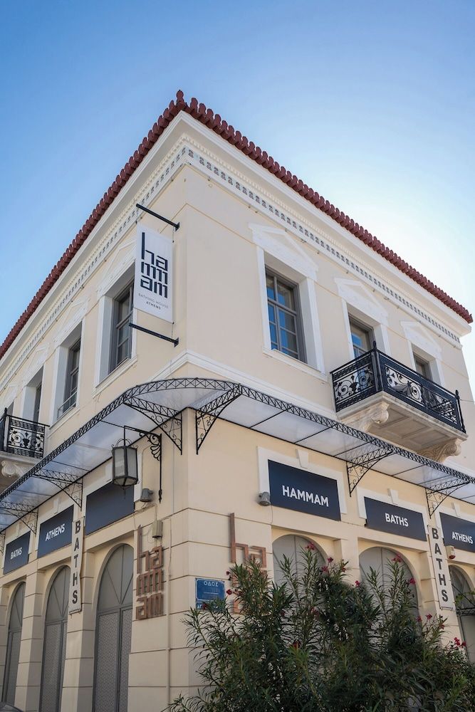 The Saints Inn & Spa 1