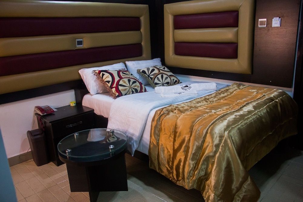 Sylva Link Suites 1