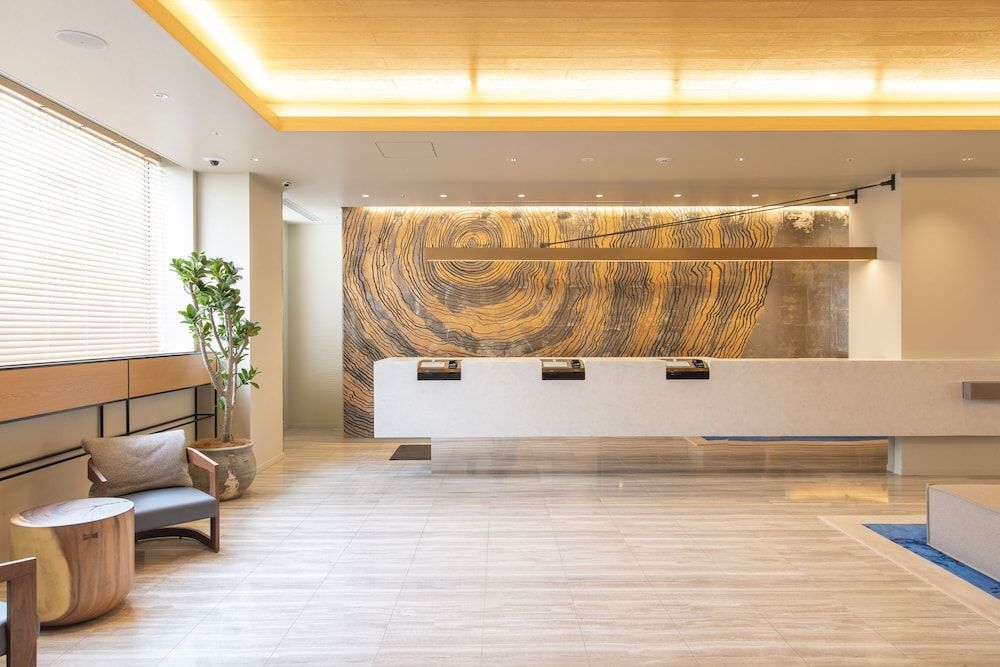 Hotel Forza Nagoya Sakae 2
