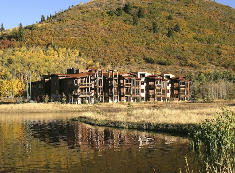 Silver Baron Lodge at Deer Valley 1