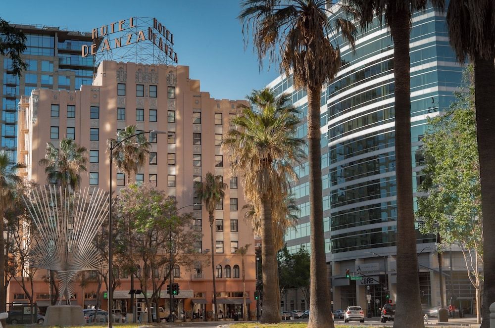 Hotel de Anza by IHG 1