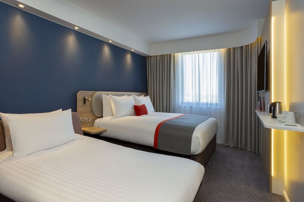 Holiday Inn Express BARROW-IN-FURNESS by IHG 2