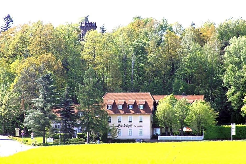Landhaus Heidehof 2