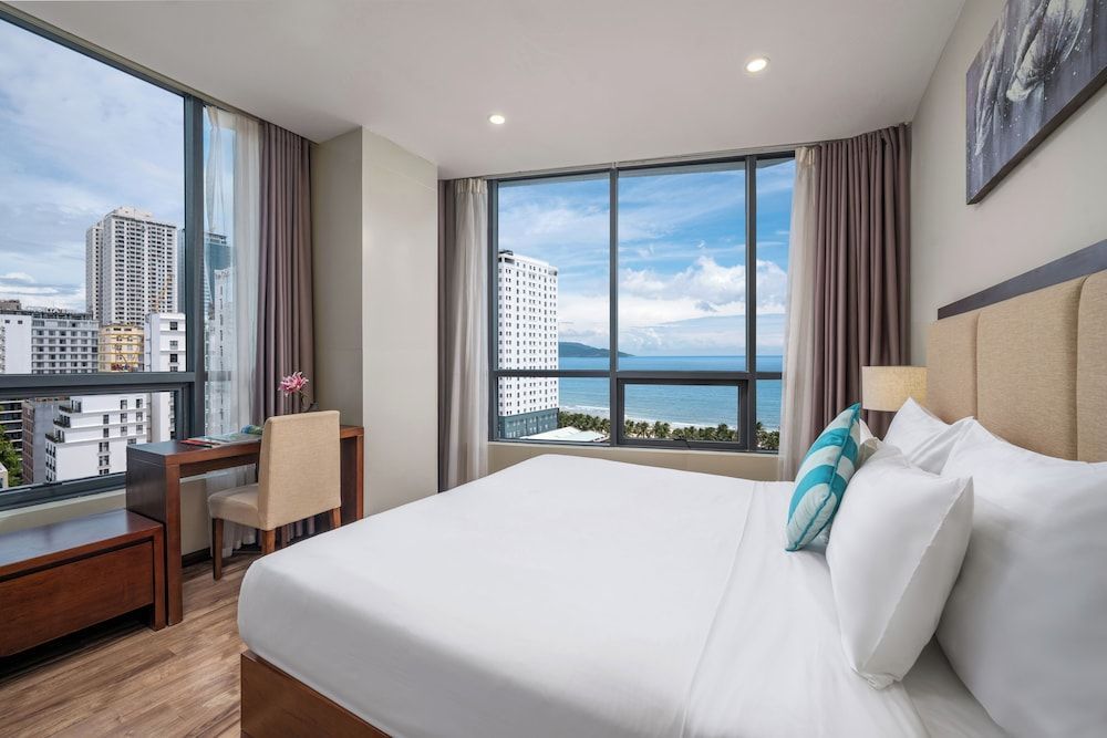 Avatar Danang Hotel 1