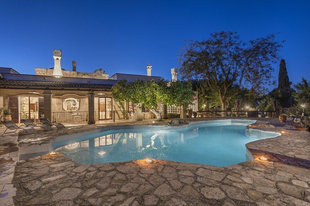 Masseria Zanzara 1