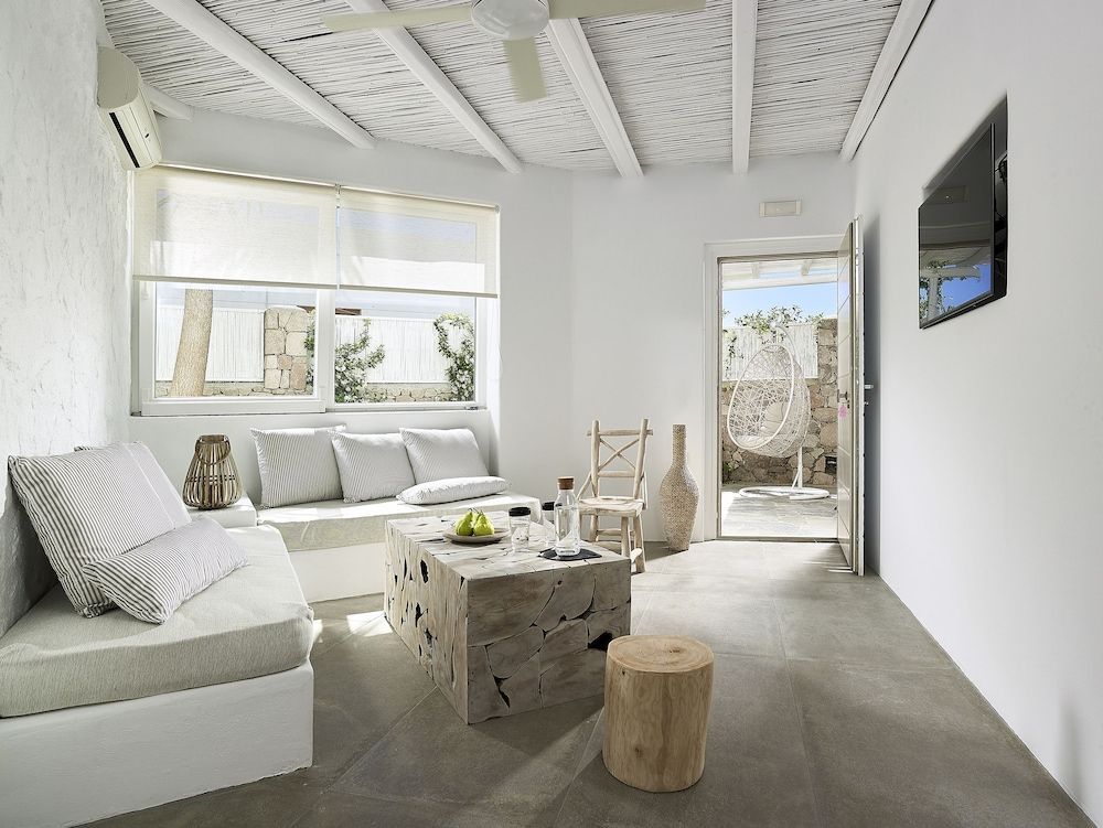 Delmar Apartments & Suites Milos - Delmar Collection 1