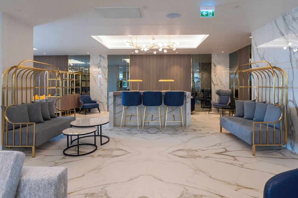 Crowne Plaza CONSTANTA - MAMAIA BEACH by IHG 2