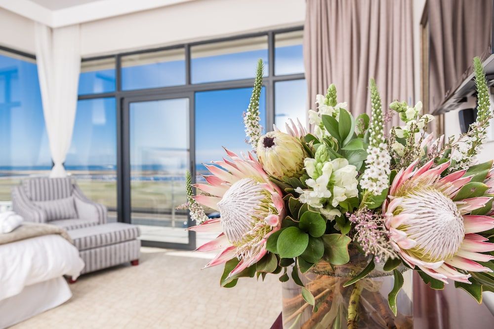 Flamingo Villas Boutique Hotel 1