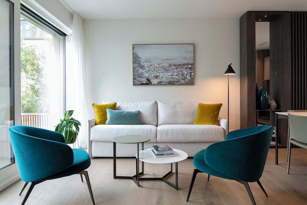 The Central City - Luxury Serviced Residence 1