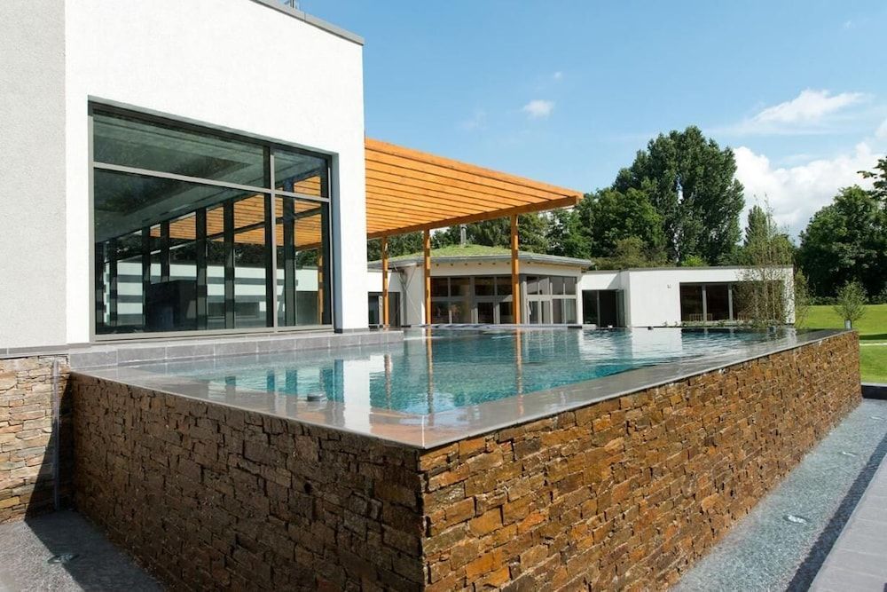 Aspria Hamburg Uhlenhorst Sport & Spa 1
