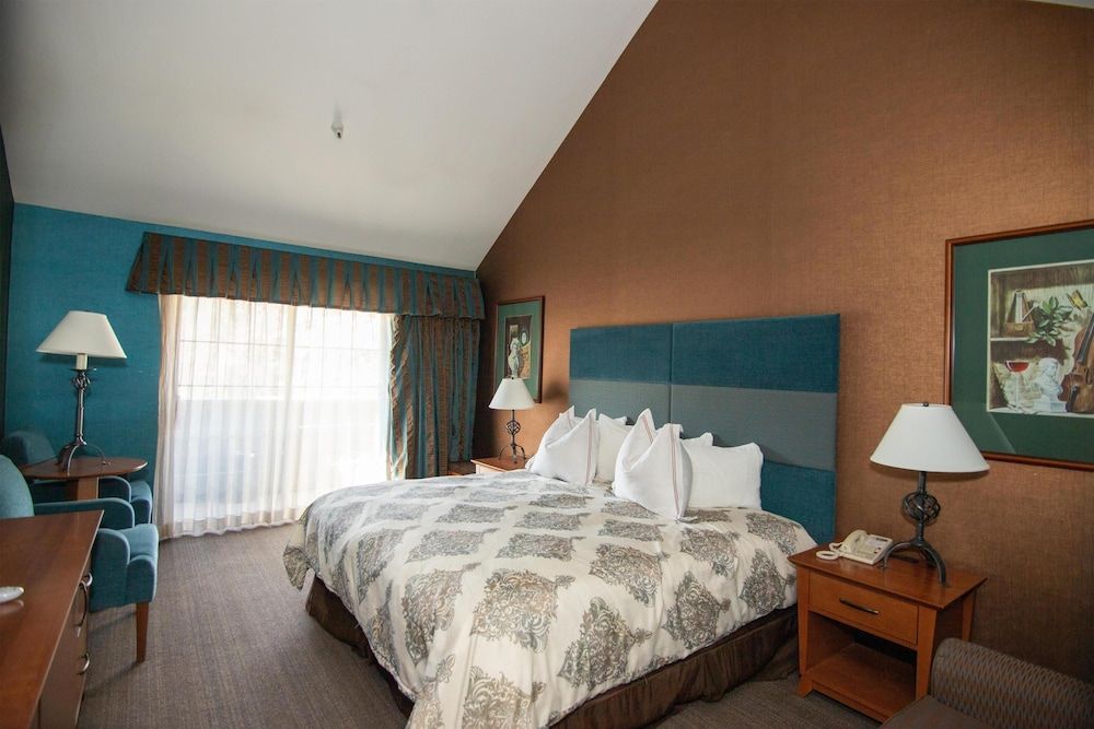 The Bard's Inn - BW Signature Collection by Best Western 1