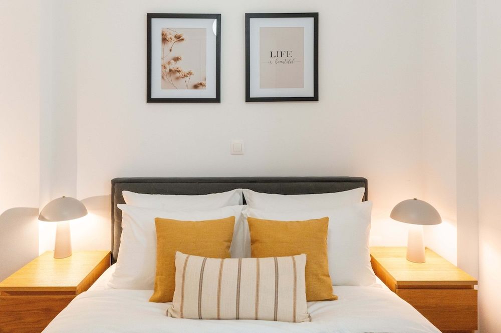 Phaedrus Living Alimos Edem Beach Flat 2
