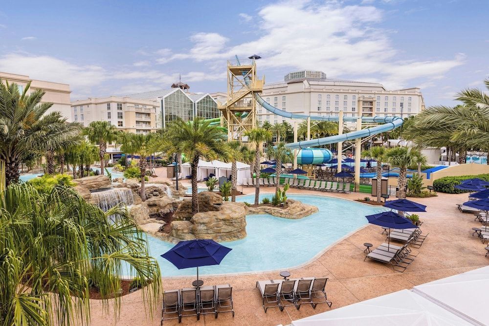 Gaylord Palms Resort & Convention Center 1