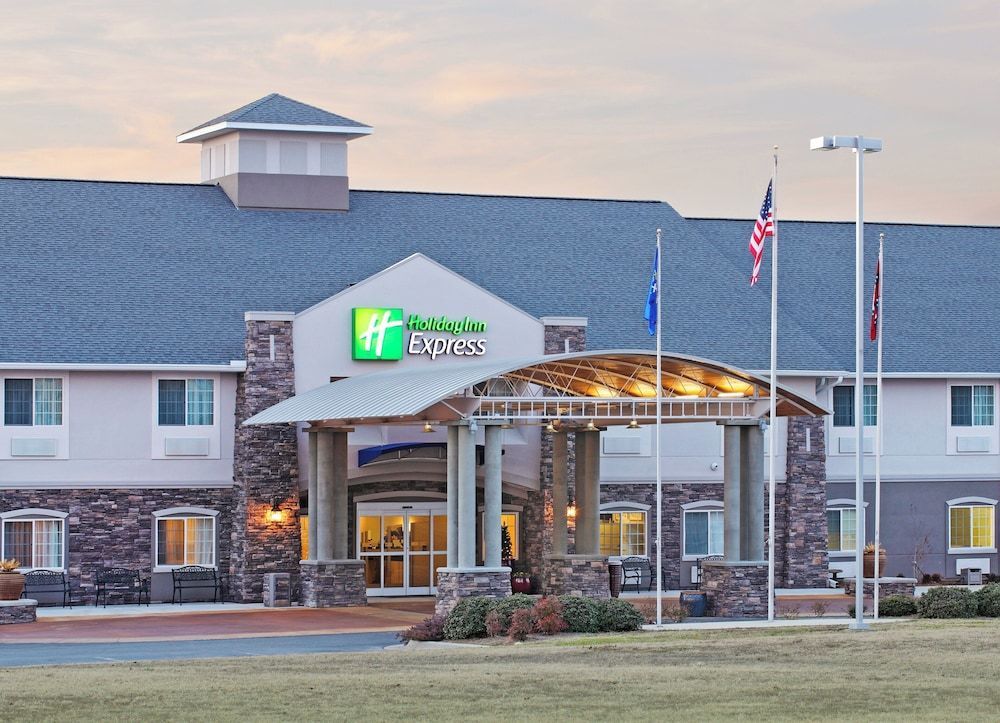 Holiday Inn Express MONTICELLO by IHG 1