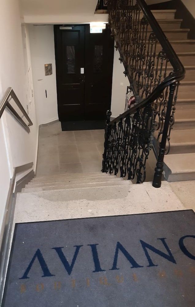 Aviano Boutique Hotel 1