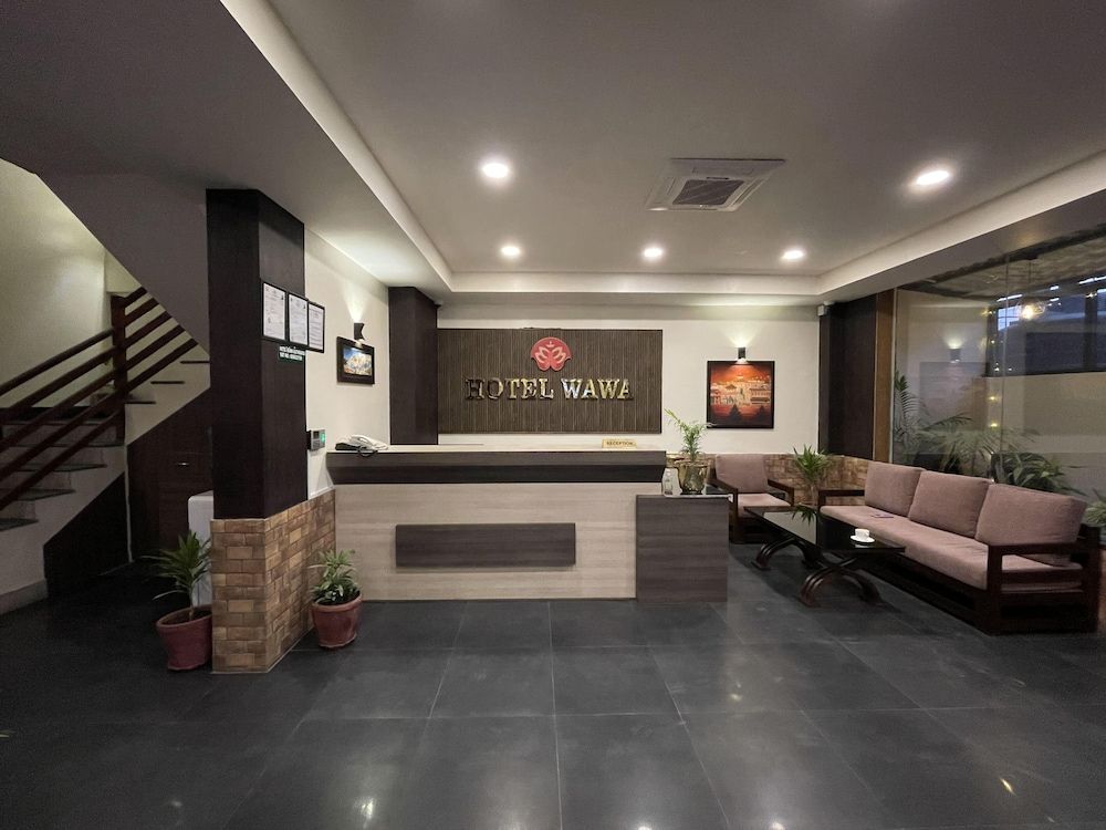 Hotel Wawa 2