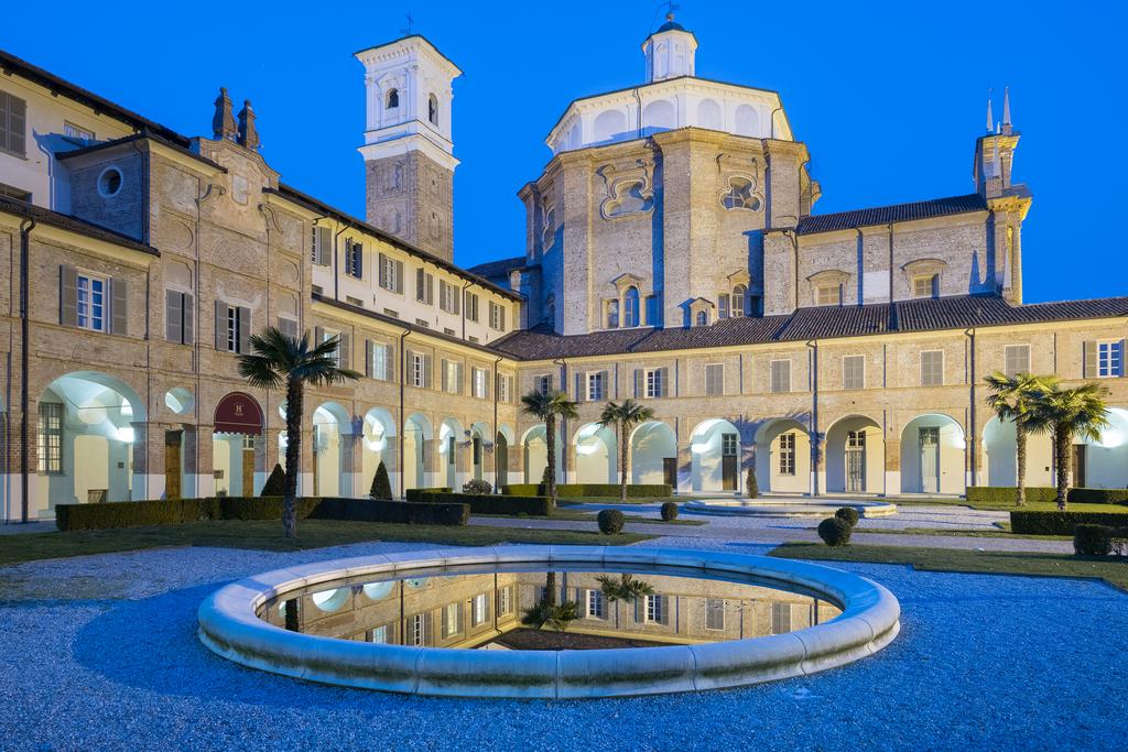 Hotel I Somaschi 1