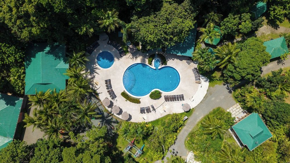 Manzanillo Caribbean Resort 1
