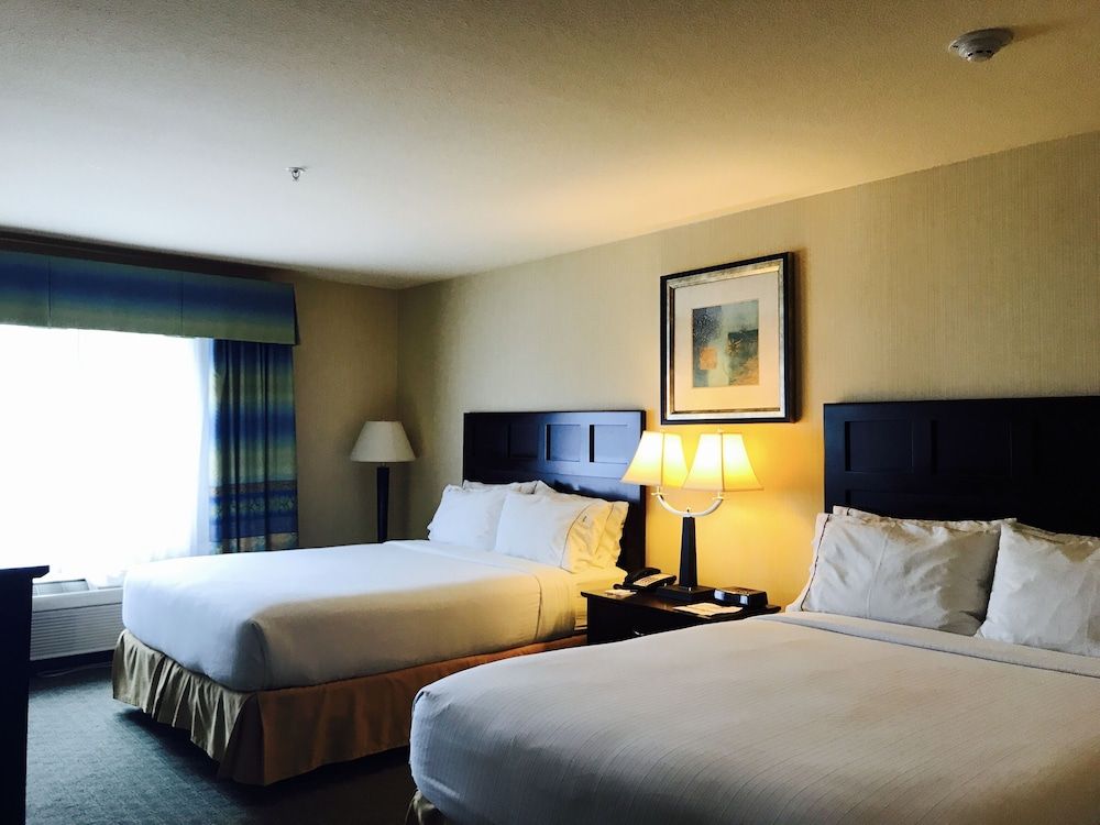 Holiday Inn Express FORT BRAGG by IHG 2