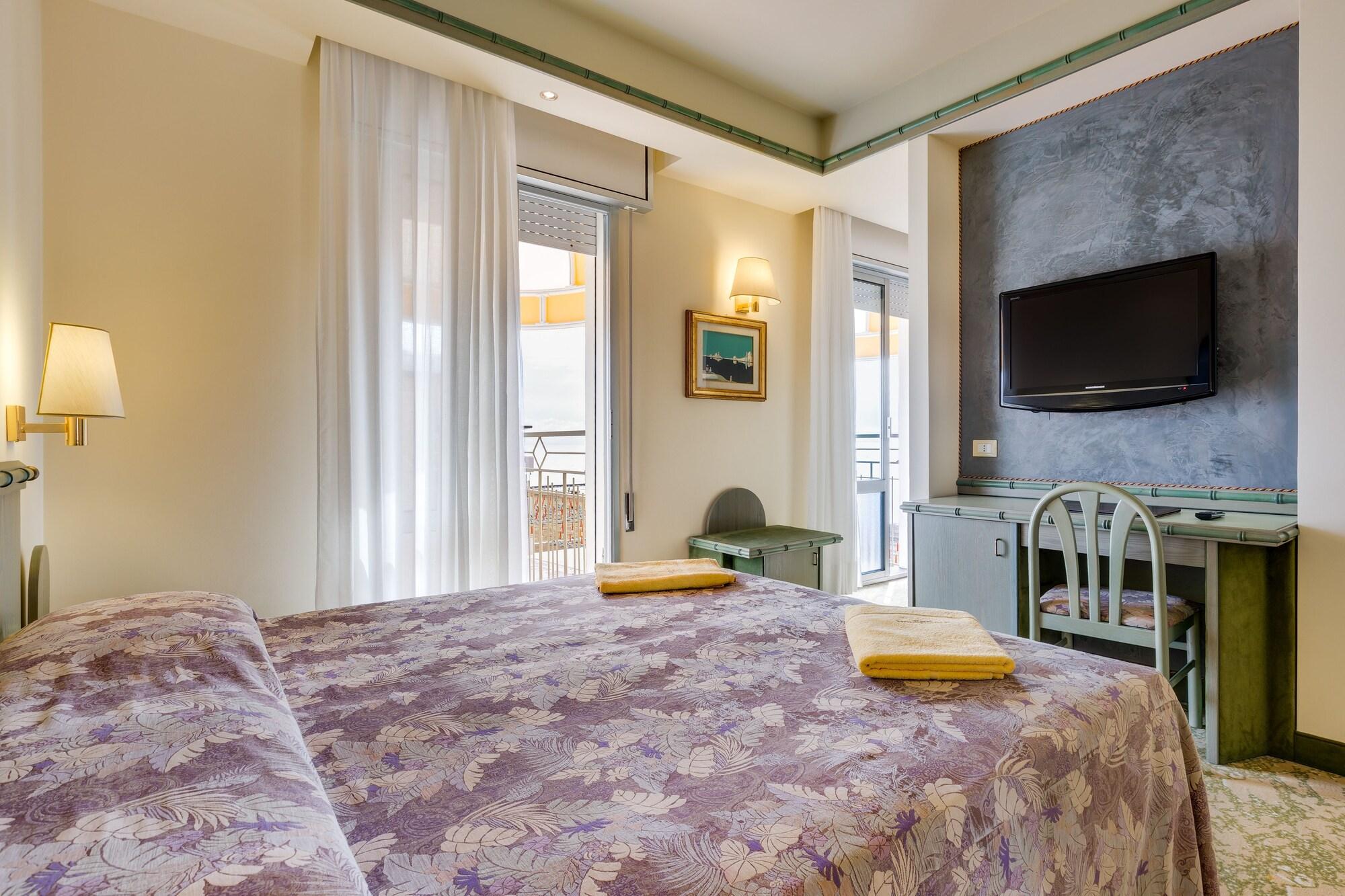 Hotel Montecarlo 2