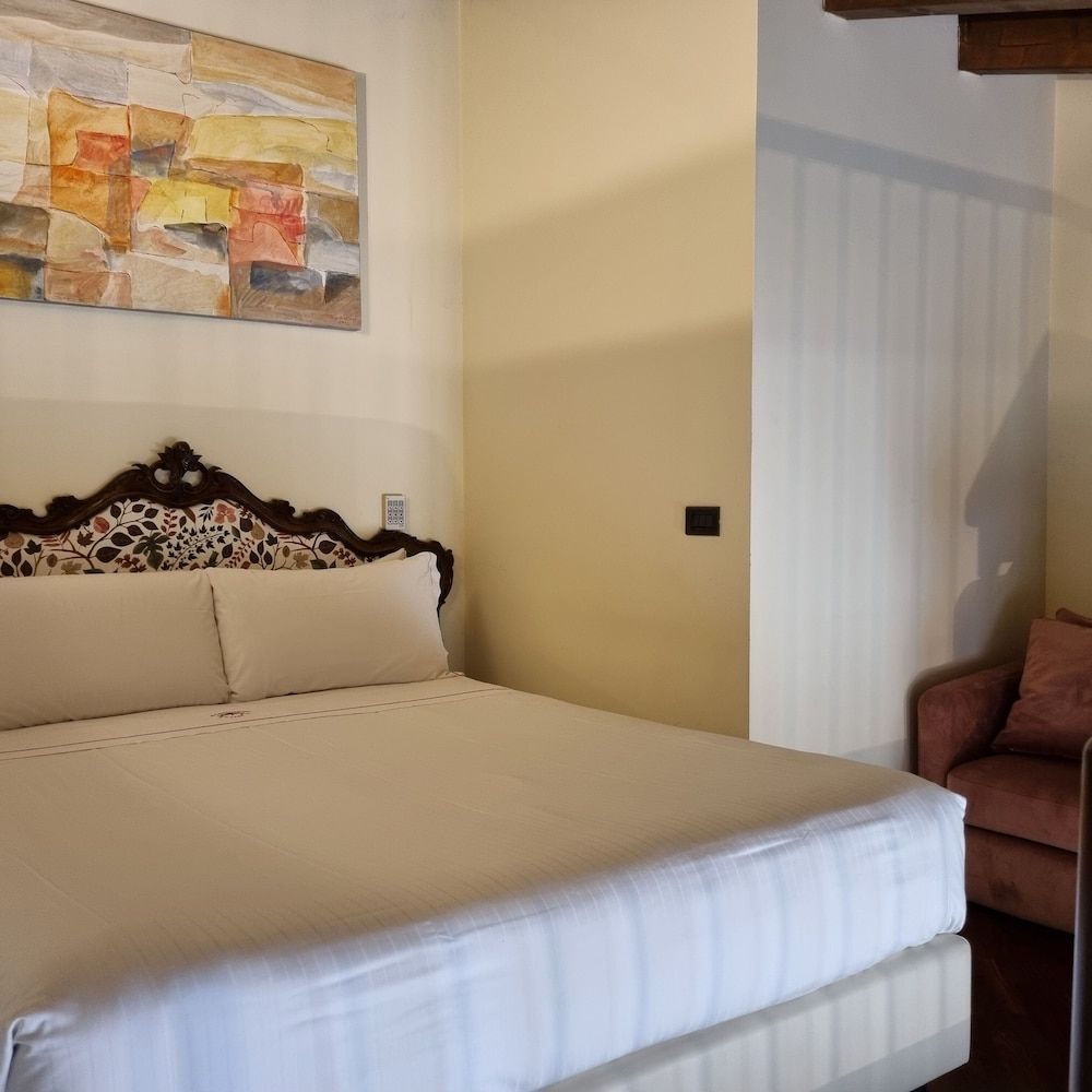 Phi Hotel Bologna Apartments 2