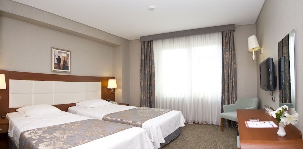 Innpera Hotel 2