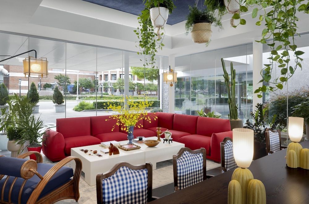Graduate by Hilton Dallas 2