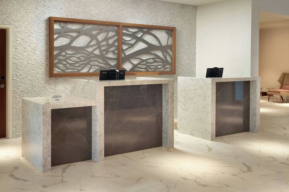 Courtyard by Marriott Atlanta Covington 2