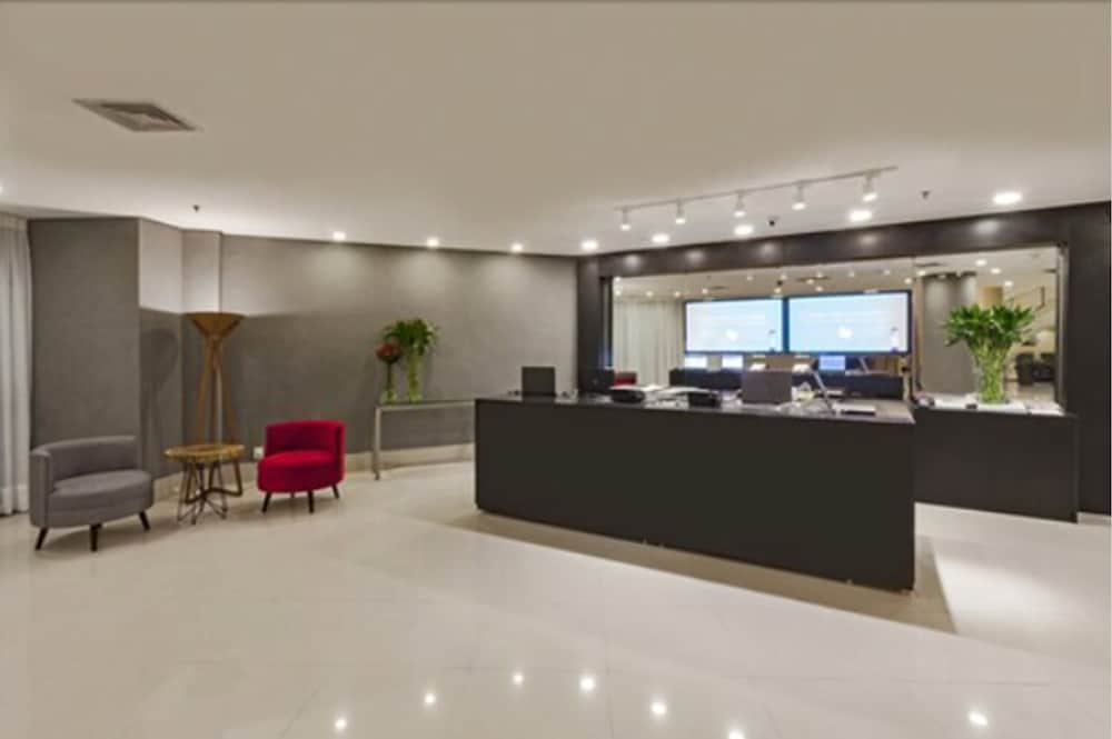 Blue Tree Premium Morumbi 2