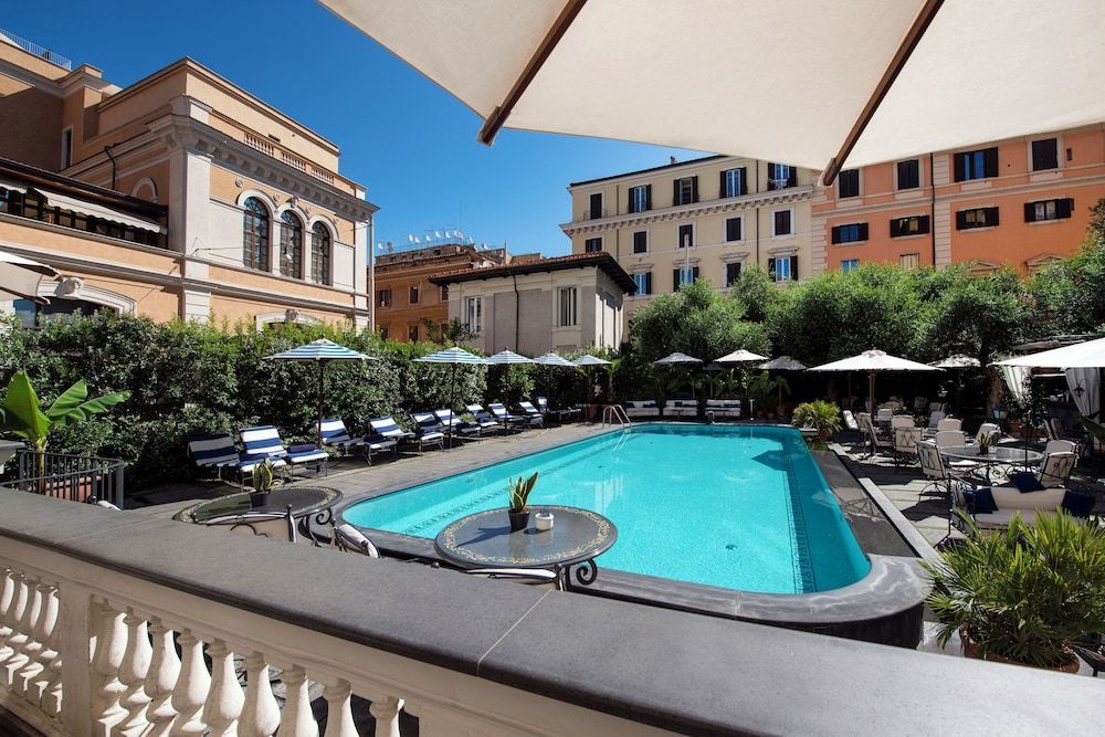 Palazzo Dama - Hotel & SPA - Preferred Hotels & Resorts 1