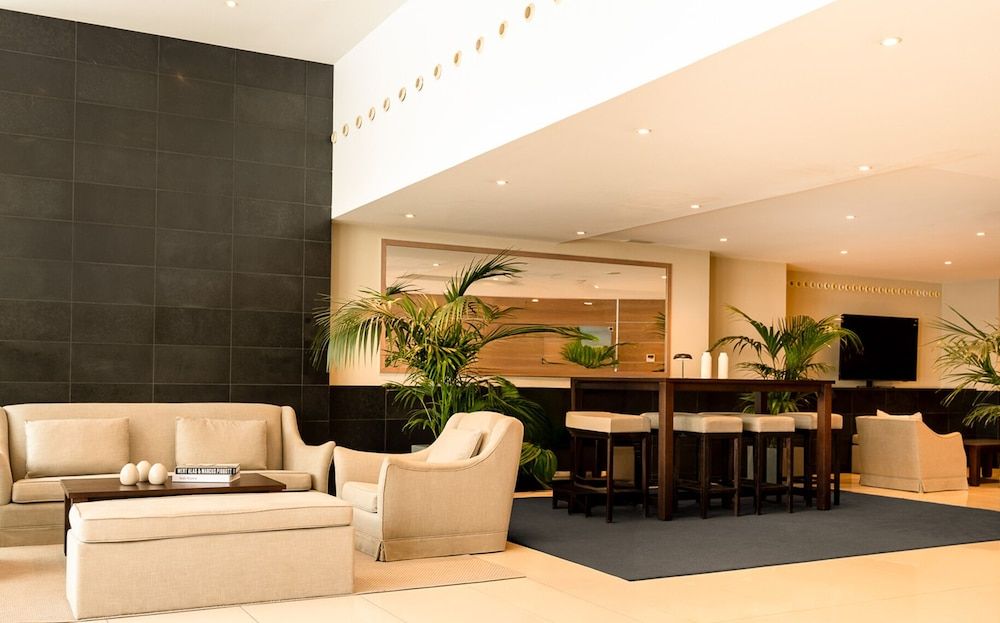 Arco Barcelona Hotel 2
