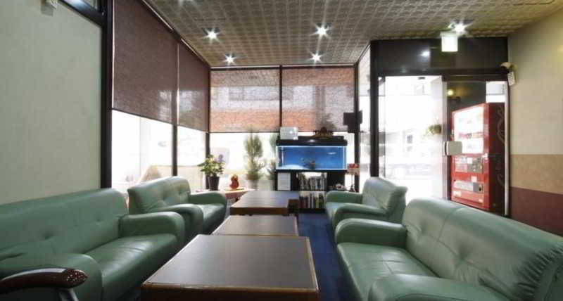 Tokyo Ueno New Izu Hotel 2