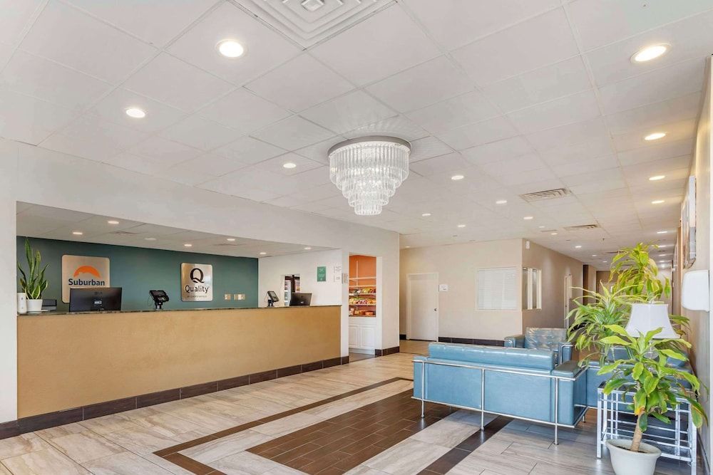 Quality Inn Gainesville 2